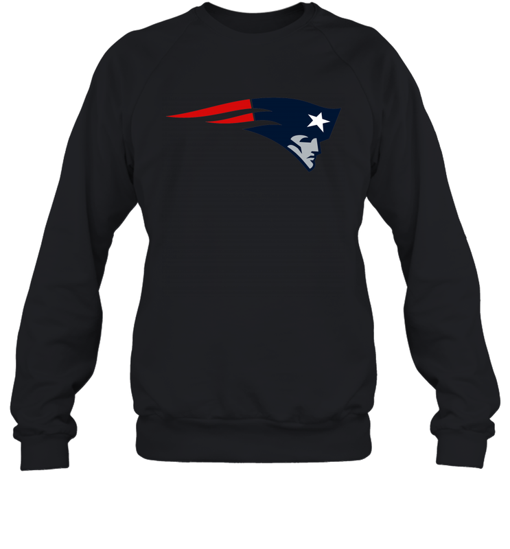 Gift Shirt Logo For Fan Rugby Team New England Patriots Sweatshirt - Giftstshirt Gift Shirt Logo For Fan Rugby Team New England Patriots Sweatshirt - Giftstshirt