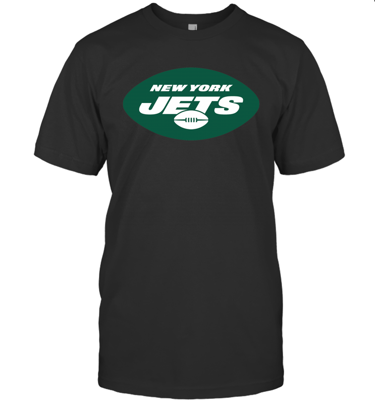 Gift Shirt Logo For Fan Rugby Team New York Jets T-Shirt - Giftstshirt Gift Shirt Logo For Fan Rugby Team New York Jets T-Shirt - Giftstshirt