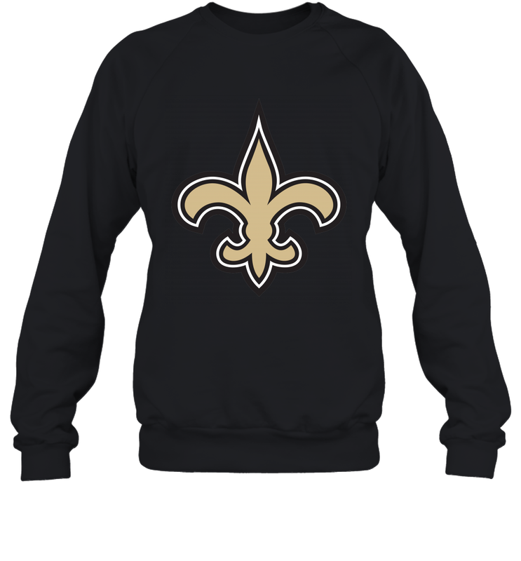 Gift Shirt Logo For Fan Rugby Team New Orleans Saints Sweatshirt - Giftstshirt Gift Shirt Logo For Fan Rugby Team New Orleans Saints Sweatshirt - Giftstshirt