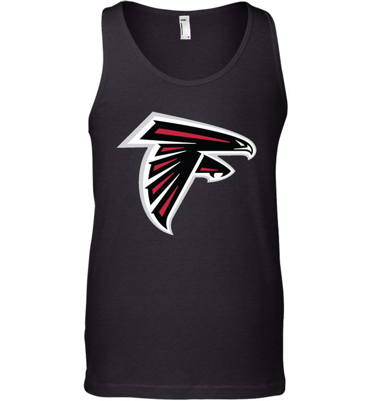 Gift Shirt Logo For Fan Rugby Team Atlanta Falcons Tank Top - Giftstshirt Gift Shirt Logo For Fan Rugby Team Atlanta Falcons Tank Top - Giftstshirt
