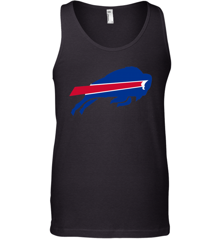 Gift Shirt Logo For Fan Rugby Team Buffalo Bills Tank Top - Giftstshirt Gift Shirt Logo For Fan Rugby Team Buffalo Bills Tank Top - Giftstshirt