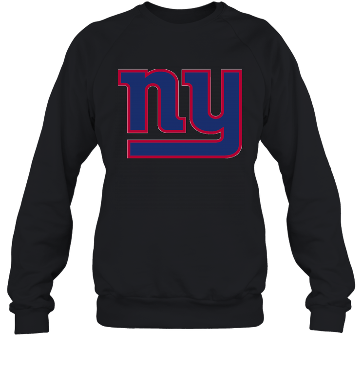 Gift Shirt Logo For Fan Rugby Team New York Giants Sweatshirt - Giftstshirt Gift Shirt Logo For Fan Rugby Team New York Giants Sweatshirt - Giftstshirt