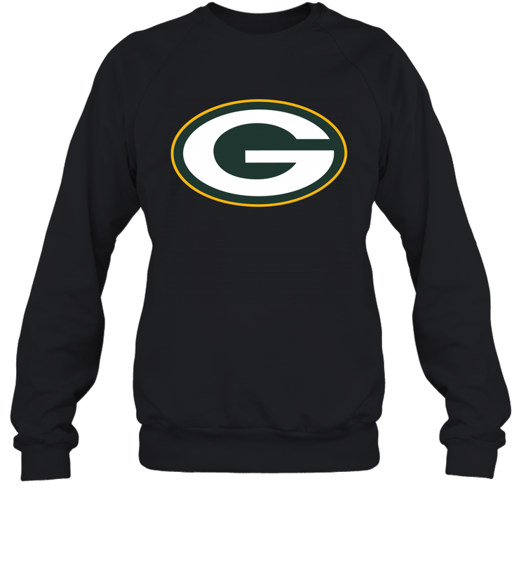 Gift Shirt Logo For Fan Rugby Team Green Bay Packers Sweatshirt - Giftstshirt Gift Shirt Logo For Fan Rugby Team Green Bay Packers Sweatshirt - Giftstshirt