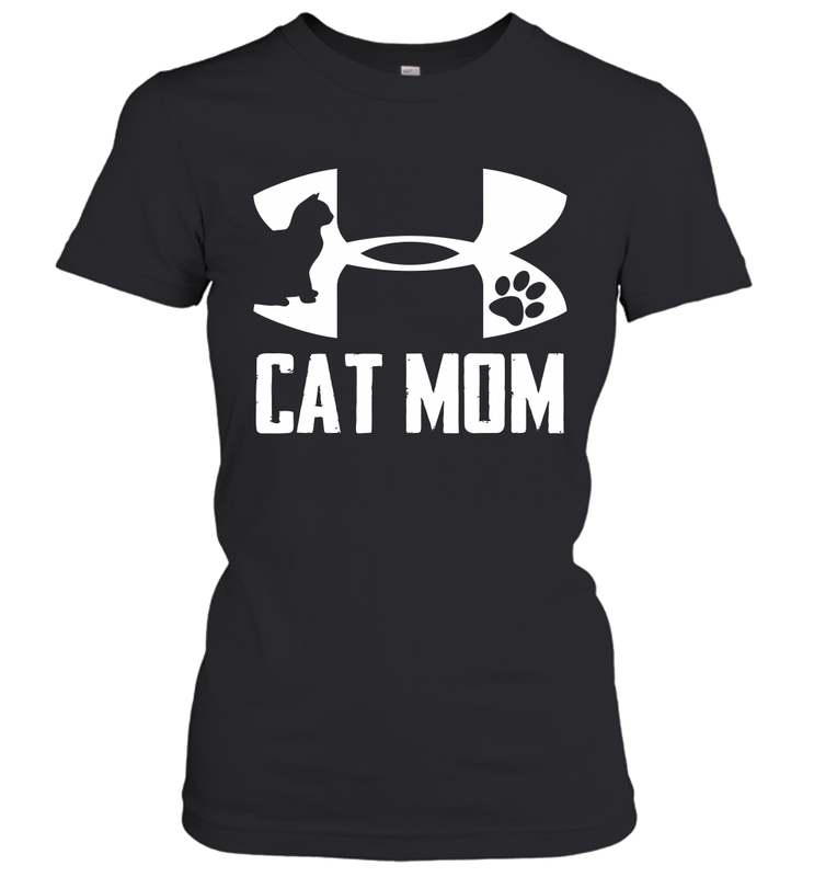 Love Cat Mom Christmas Short Sleeve - Giftstshirt Love Cat Mom Christmas Short Sleeve - Giftstshirt