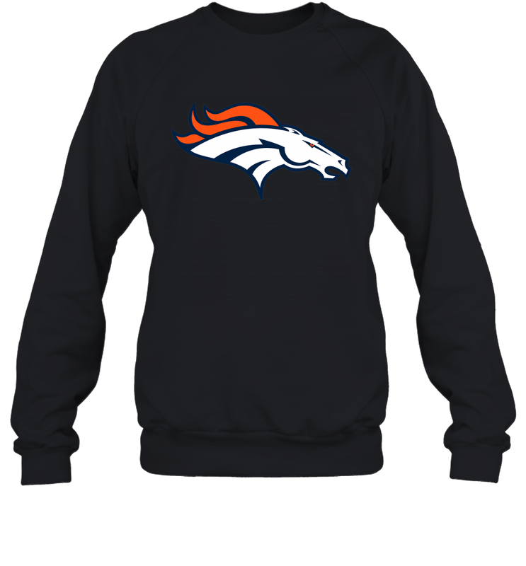 Gift Shirt Logo For Fan Rugby Team Denver Broncos Sweatshirt - Giftstshirt Gift Shirt Logo For Fan Rugby Team Denver Broncos Sweatshirt - Giftstshirt