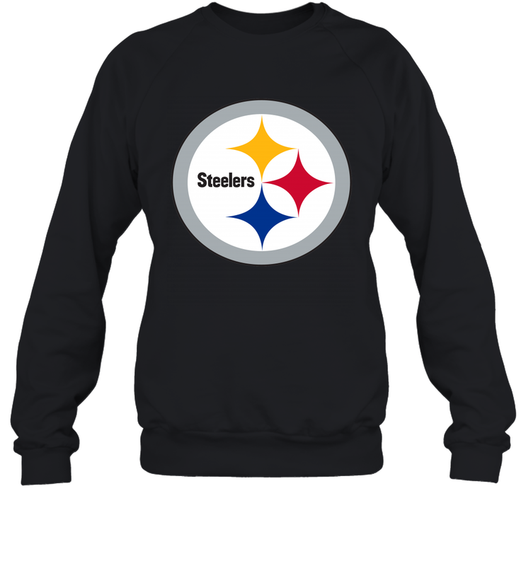 Gift Shirt Logo For Fan Rugby Team Pittsburgh Steelers Sweatshirt - Giftstshirt Gift Shirt Logo For Fan Rugby Team Pittsburgh Steelers Sweatshirt - Giftstshirt