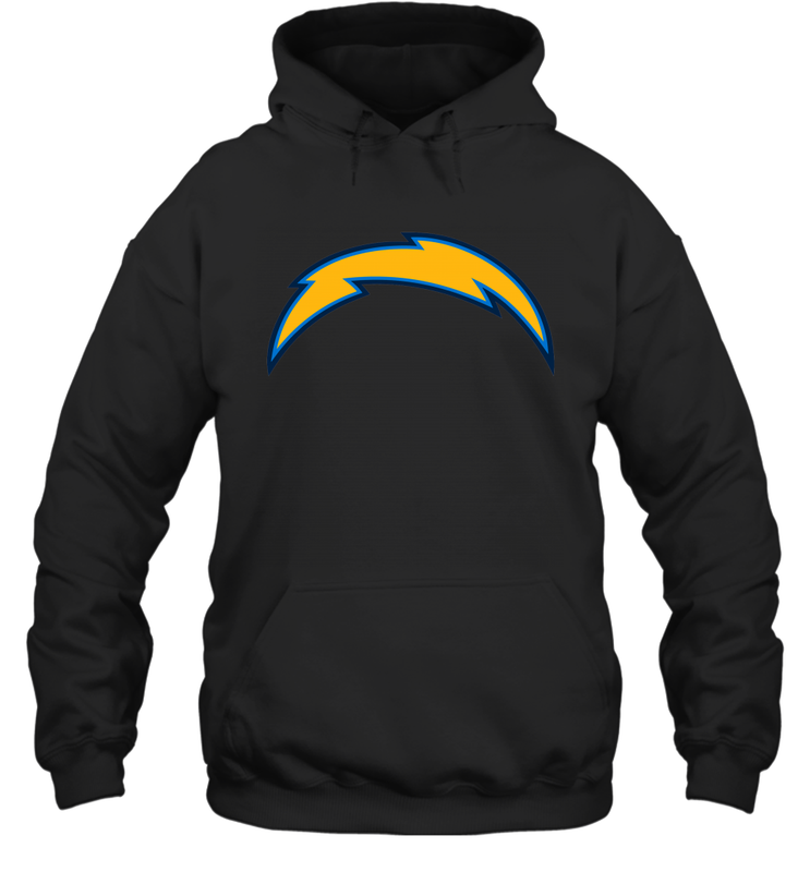 Gift Shirt Logo For Fan Rugby Team Los Angeles Chargers Hoodie - Giftstshirt Gift Shirt Logo For Fan Rugby Team Los Angeles Chargers Hoodie - Giftstshirt
