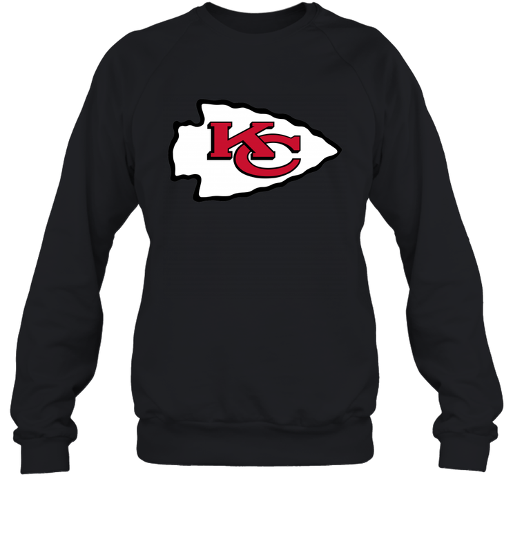 Gift Shirt Logo For Fan Rugby Team Kansas City Chiefs Sweatshirt - Giftstshirt Gift Shirt Logo For Fan Rugby Team Kansas City Chiefs Sweatshirt - Giftstshirt