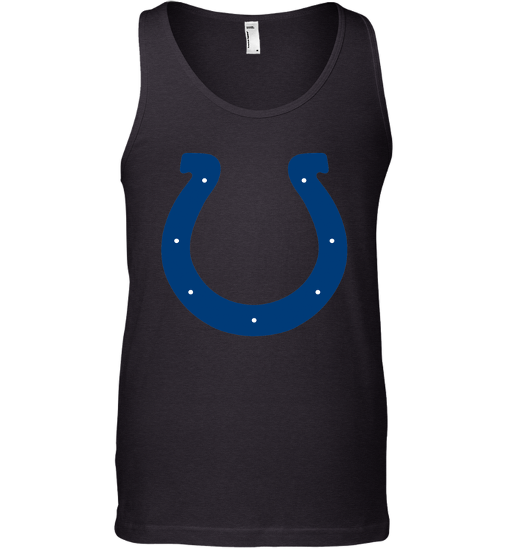Gift Shirt Logo For Fan Rugby Team Indianapolis Colts Tank Top - Giftstshirt Gift Shirt Logo For Fan Rugby Team Indianapolis Colts Tank Top - Giftstshirt