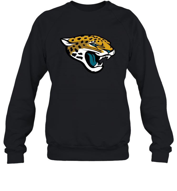Gift Shirt Logo For Fan Rugby Team Jacksonville Jaguars Sweatshirt - Giftstshirt Gift Shirt Logo For Fan Rugby Team Jacksonville Jaguars Sweatshirt - Giftstshirt