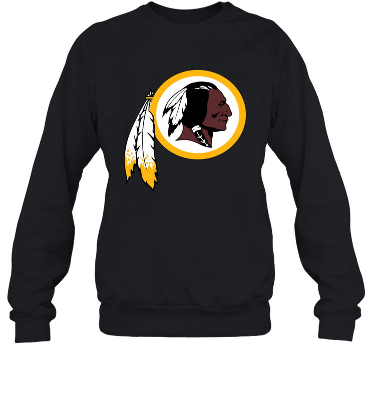 Gift Shirt Logo For Fan Rugby Team Washington Redskins Sweatshirt - Giftstshirt Gift Shirt Logo For Fan Rugby Team Washington Redskins Sweatshirt - Giftstshirt