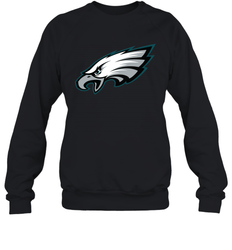 Gift Shirt Logo For Fan Rugby Team Philadelphia Eagles Sweatshirt - Giftstshirt