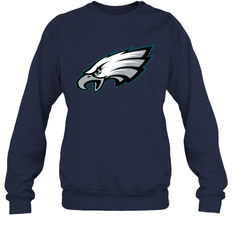 Gift Shirt Logo For Fan Rugby Team Philadelphia Eagles Sweatshirt - Giftstshirt