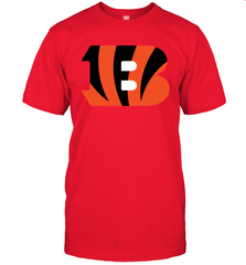 Gift Shirt Logo For Fan Rugby Team Cincinnati Bengals T-Shirt - Giftstshirt