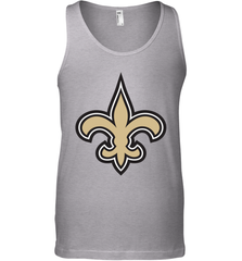 Gift Shirt Logo For Fan Rugby Team New Orleans Saints Tank Top - Giftstshirt
