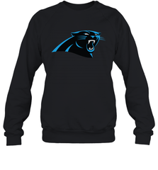 Gift Shirt Logo For Fan Rugby Team Carolina Panthers Sweatshirt - Giftstshirt