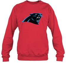 Gift Shirt Logo For Fan Rugby Team Carolina Panthers Sweatshirt - Giftstshirt