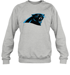 Gift Shirt Logo For Fan Rugby Team Carolina Panthers Sweatshirt - Giftstshirt