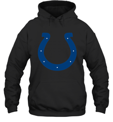 Gift Shirt Logo For Fan Rugby Team Indianapolis Colts Hoodie - Giftstshirt