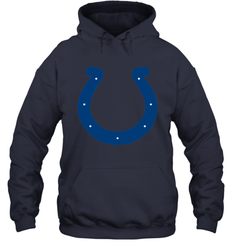 Gift Shirt Logo For Fan Rugby Team Indianapolis Colts Hoodie - Giftstshirt