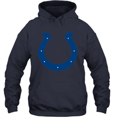 Gift Shirt Logo For Fan Rugby Team Indianapolis Colts Hoodie - Giftstshirt