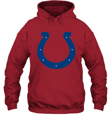 Gift Shirt Logo For Fan Rugby Team Indianapolis Colts Hoodie - Giftstshirt