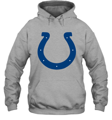 Gift Shirt Logo For Fan Rugby Team Indianapolis Colts Hoodie - Giftstshirt