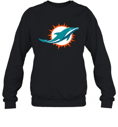 Gift Shirt Logo For Fan Rugby Team Miami Dolphins Sweatshirt - Giftstshirt