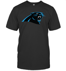 Gift Shirt Logo For Fan Rugby Team Carolina Panthers T-Shirt - Giftstshirt