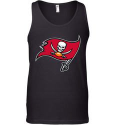 Gift Shirt Logo For Fan Rugby Team Tampa Bay Buccaneers Tank Top - Giftstshirt