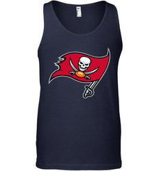 Gift Shirt Logo For Fan Rugby Team Tampa Bay Buccaneers Tank Top - Giftstshirt