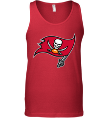 Gift Shirt Logo For Fan Rugby Team Tampa Bay Buccaneers Tank Top - Giftstshirt