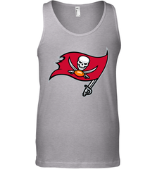 Gift Shirt Logo For Fan Rugby Team Tampa Bay Buccaneers Tank Top - Giftstshirt