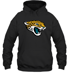 Gift Shirt Logo For Fan Rugby Team Jacksonville Jaguars Hoodie - Giftstshirt