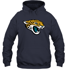 Gift Shirt Logo For Fan Rugby Team Jacksonville Jaguars Hoodie - Giftstshirt