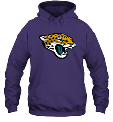 Gift Shirt Logo For Fan Rugby Team Jacksonville Jaguars Hoodie - Giftstshirt