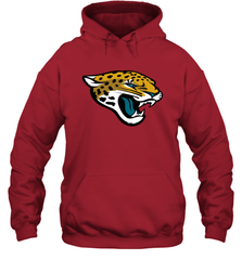 Gift Shirt Logo For Fan Rugby Team Jacksonville Jaguars Hoodie - Giftstshirt