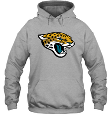 Gift Shirt Logo For Fan Rugby Team Jacksonville Jaguars Hoodie - Giftstshirt