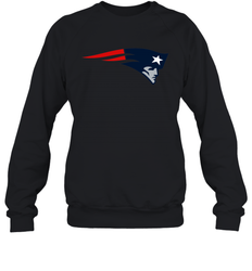 Gift Shirt Logo For Fan Rugby Team New England Patriots Sweatshirt - Giftstshirt