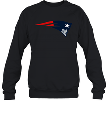 Gift Shirt Logo For Fan Rugby Team New England Patriots Sweatshirt - Giftstshirt