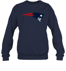 Gift Shirt Logo For Fan Rugby Team New England Patriots Sweatshirt - Giftstshirt