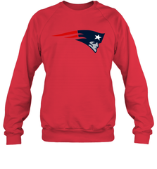 Gift Shirt Logo For Fan Rugby Team New England Patriots Sweatshirt - Giftstshirt