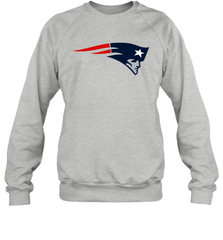 Gift Shirt Logo For Fan Rugby Team New England Patriots Sweatshirt - Giftstshirt