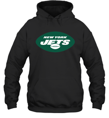 Gift Shirt Logo For Fan Rugby Team New York Jets Hoodie - Giftstshirt