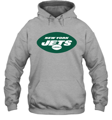 Gift Shirt Logo For Fan Rugby Team New York Jets Hoodie - Giftstshirt