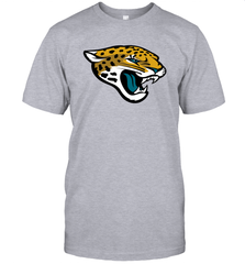 Gift Shirt Logo For Fan Rugby Team Jacksonville Jaguars T-Shirt - Giftstshirt