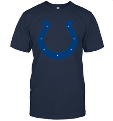 Gift Shirt Logo For Fan Rugby Team Indianapolis Colts T-Shirt - Giftstshirt