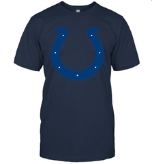 Gift Shirt Logo For Fan Rugby Team Indianapolis Colts T-Shirt - Giftstshirt