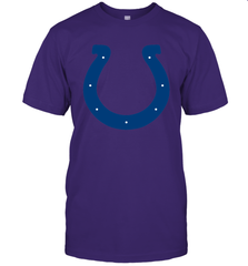 Gift Shirt Logo For Fan Rugby Team Indianapolis Colts T-Shirt - Giftstshirt