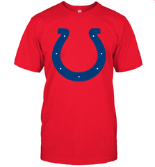 Gift Shirt Logo For Fan Rugby Team Indianapolis Colts T-Shirt - Giftstshirt